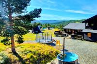 B&B Dagali - Active Adventure Base - Apartment & Lavvo, Dagali Fjellpark - Bed and Breakfast Dagali