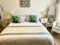 Chambre Double avec Salle de Bains Privative