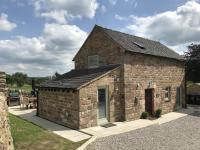 2 Bed Barn Alton Towers Chatsworth Polars Peaks - B&B