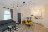 B&B Kaunas - Studio apartment Delight By Polo Apartments - Bed and Breakfast Kaunas