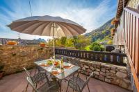 B&B Gargnano - Orchidea in Hilly area - Happy Rentals - Bed and Breakfast Gargnano