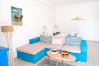 Rosalia Studio Megalochori - B&B Megalochori