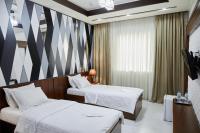 B&B Chilanzar - Hotel ART PALACE TASHKENT - Bed and Breakfast Chilanzar