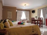 B&B Fianarantsoa - HOTEL LE GRAND PALAIS - Bed and Breakfast Fianarantsoa