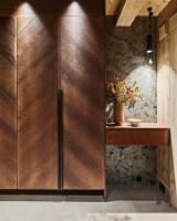 Chalet Strandafjellet - B&B Stranda