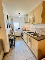 Magnifique maison de ville - B&B Morestel