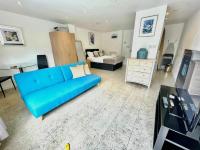 Beautiful Studio in Cambridge city centre - B&B