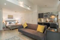 Stunning Studio Apartment in Cambridge - Chambres d’hôtes