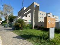 Apartamento Lótus Ar Cond Pertinho FIG e Centro - B&B
