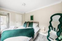 Appartamento con 2 Camere da Letto