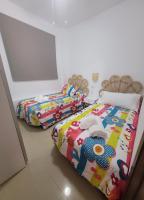 Apartamento Arizon - B&B Sanlúcar de Barrameda
