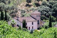 Living4Malaga Villas Rurales Grazalema - B&B