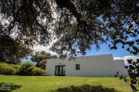 Villa Rural La Torre by Hacienda Alfacara - Chambres d’hôtes Benadalid