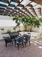 Stephanie City Apartments - Ferienwohnung Larnaka