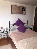 Apartamento de 1 dormitorio