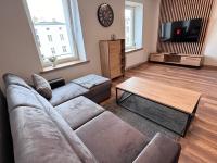 B&B Lodz - Kawalerka w centrum 42 - Bed and Breakfast Lodz