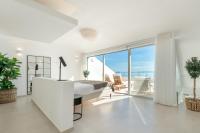 Apartamento con vistas al mar