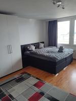 B&B Erlangen - studio apartment near Siemens - Bed and Breakfast Erlangen