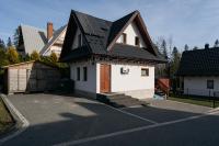 Domek Górski Jarosze I z Jacuzzi by RentiloPL - Bed and Breakfast Ząb