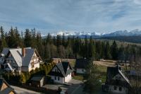 Dom Jarosze I - LoftAffair - B&B