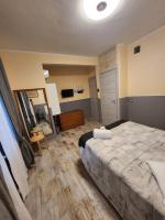Doppelzimmer mit eigenem Bad