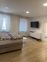 Přitluky Horní - B&B