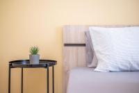Appartement met 1 Slaapkamer
