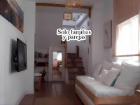Casa en Zona céntrica Sólo familias y parejas - Ferienwohnung