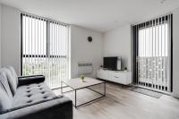 GuestReady - A contemporary city nest in Vauxhall - B&B
