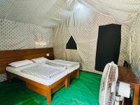 B&B Dāngchura - Camp High 5 Jayalgarh (Near Devprayag) by Himalayan Eco Lodges - Bed and Breakfast Dāngchura