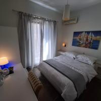 Zoe Pension - B&B Ermioni