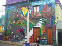 DESCANZA Y REALIZA TUS COMPRAS EN VALPARAISO Y VIÑA - B&B Viña del Mar