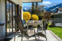 Olympia-Residence - B&B