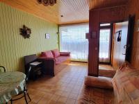 Studio cosy 4 pers. à Saint-Michel-de-Chaillol - Terrasse sud, animaux admis - FR-1-393-57 - B&B Saint-Michel