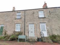 B&B Alnwick - Lavender Cottage - Bed and Breakfast Alnwick