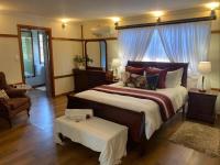 Appartement 2 Chambres de Luxe avec Vue sur le Jardin