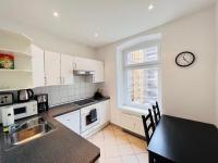 Appartement met 1 Slaapkamer