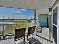 My Happy Place - B&B Mustang Beach