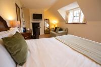 Chambre Lit King-Size