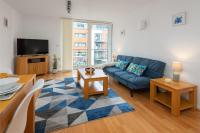 The Ocean Village, Southampton - Ferienwohnung