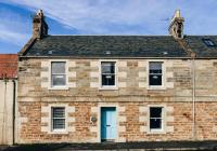 Kenmore House, Elie - Bed and Breakfast
