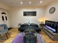 Snug retreat in Reading - B&B