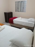 B&B Guarulhos - Residencial JBO 1184 - Bed and Breakfast Guarulhos