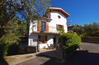 B&B Toscolano Maderno - Samuel House-Chantal-in hilly area - Happy Rentals - Bed and Breakfast Toscolano Maderno