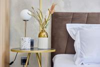 Apartment mit Meerblick