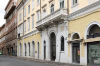 Arcobaleno Trieste Via Udine 19 - Chambres d’hôtes Trieste