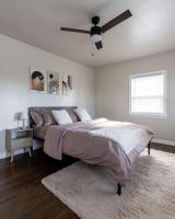 Charming University Heights Home - B&B Cleveland