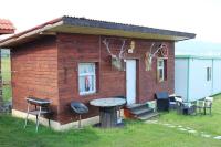 Bungalow 1 Chambre