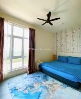 B&B Kampung Baharu Nilai - Mesahill 2 Bedroom by DKAY in Nilai - Bed and Breakfast Kampung Baharu Nilai