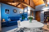 Ecco Suites San Leonardo - B&B Venecia